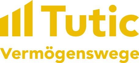 Tutic Vermögenswege Logo – unabhängige Finanzberatung und Versicherungsberatung