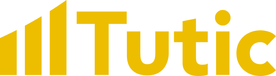 Tutic Logo – Finanzberatung mit klaren Strukturen und Transparenz